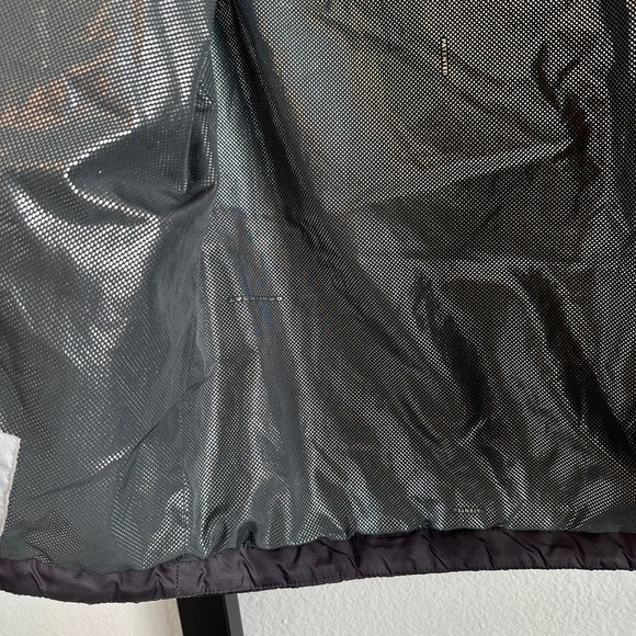 Columbia Kids' Black/Gray Jacket - Picture 4 of 6